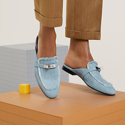 Oz - Women's Shoes | Hermès USA Oz - Women's Shoes | Hermès USA